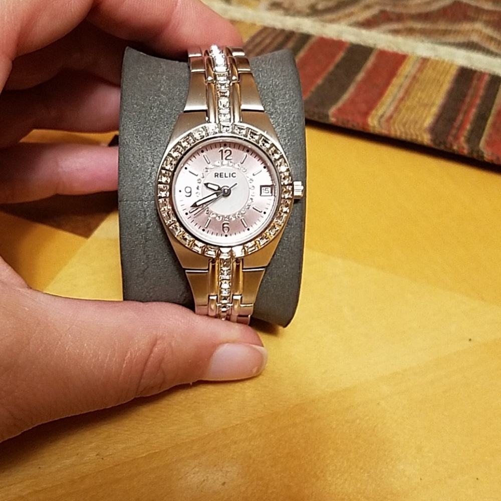 Relic Watch
